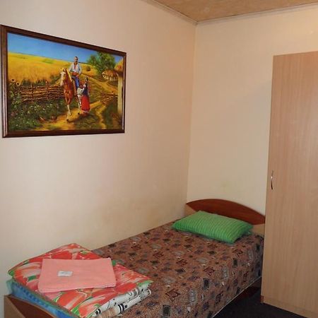 Hotel And Sport Complex Dinamo Dnipro Room photo
