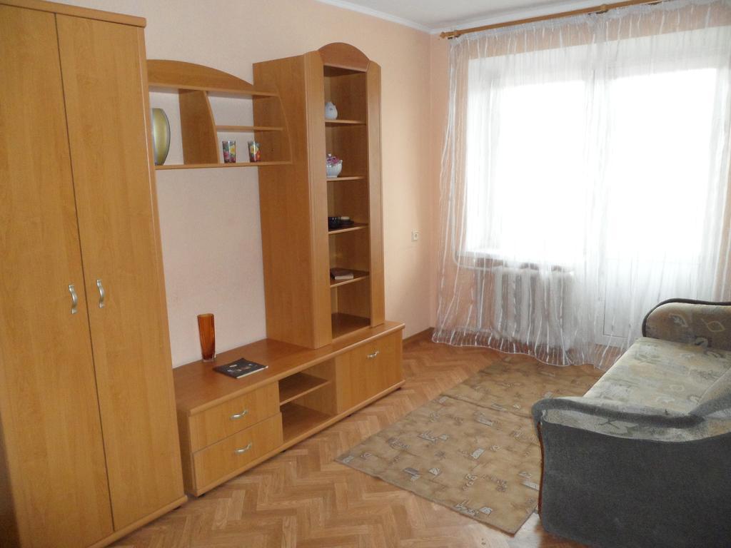 Hotel And Sport Complex Dinamo Dnipro Room photo