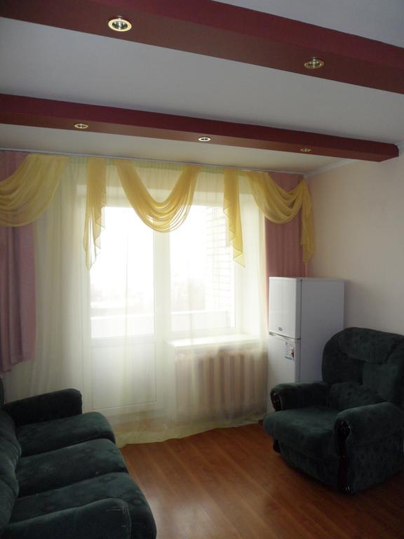 Hotel And Sport Complex Dinamo Dnipro Room photo
