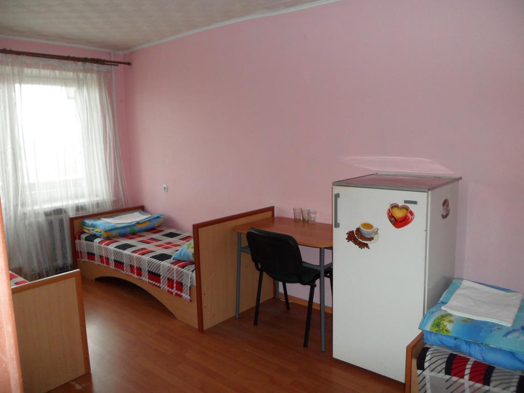Hotel And Sport Complex Dinamo Dnipro Room photo